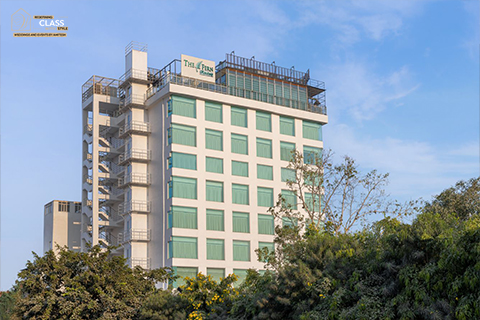 The Fern Residency, Jodhpur